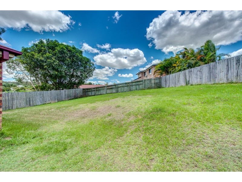 6 Glenview Terrace, Springfield QLD 4300