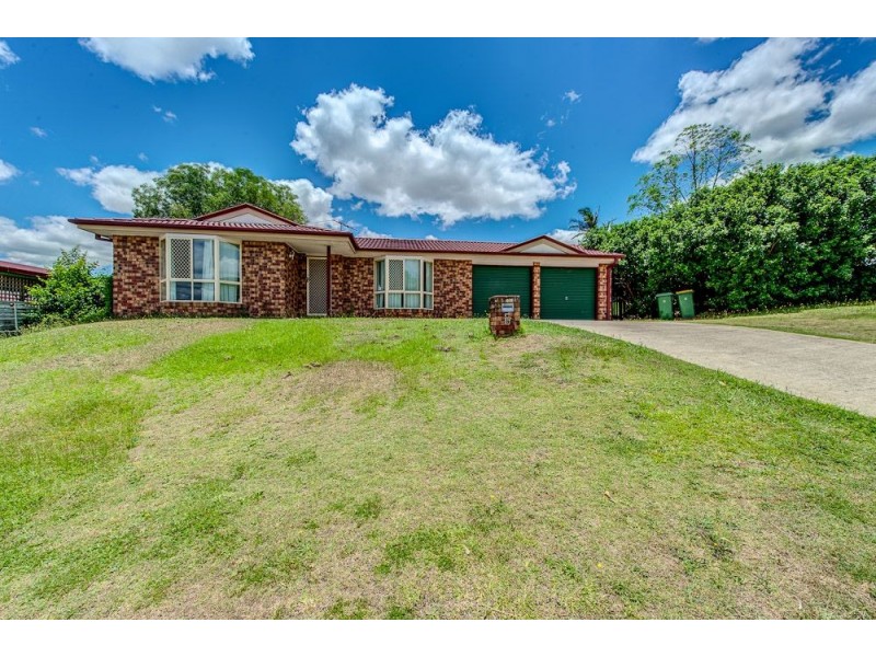6 Glenview Terrace, Springfield QLD 4300