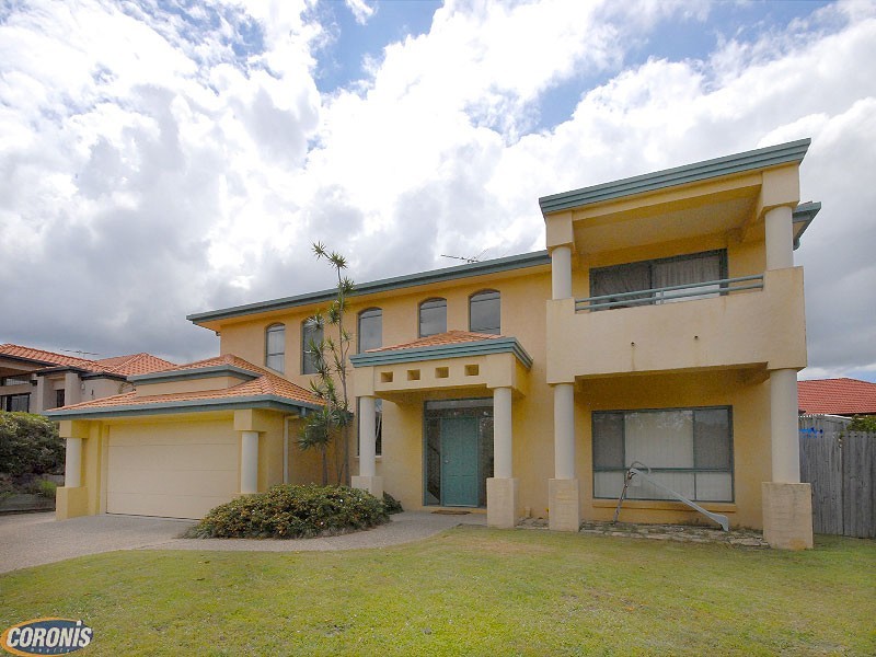 5 Ladd  Close, Mcdowall QLD 4053