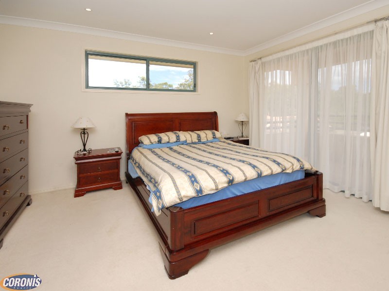 5 Ladd  Close, Mcdowall QLD 4053