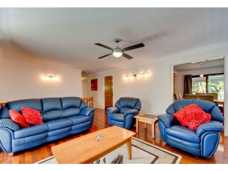 3/25 Augusta Street, Aspley QLD 4034