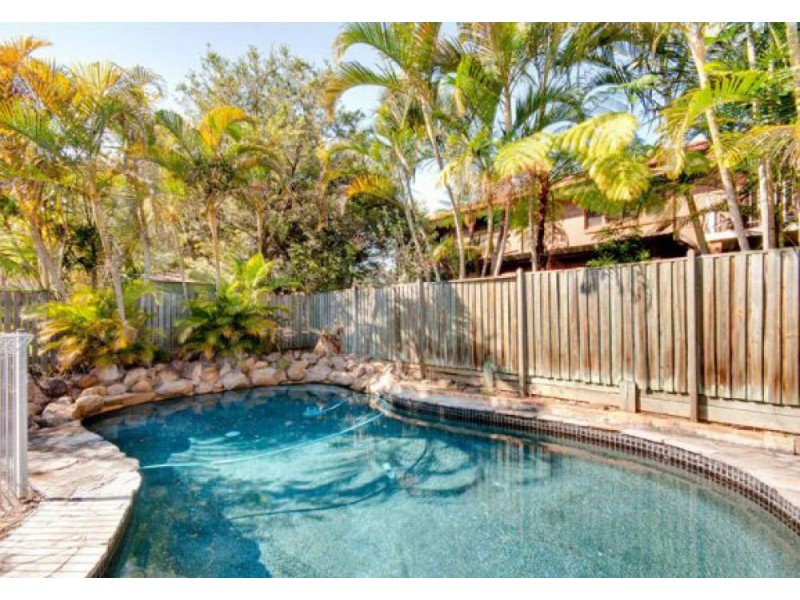 3/25 Augusta Street, Aspley QLD 4034