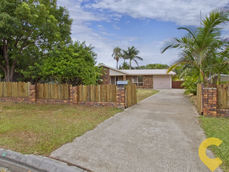 6 Melana Court, Morayfield QLD 4506