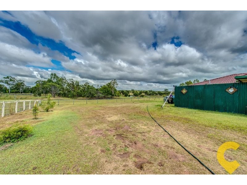 13 Fairway Drive, Hatton Vale QLD 4341