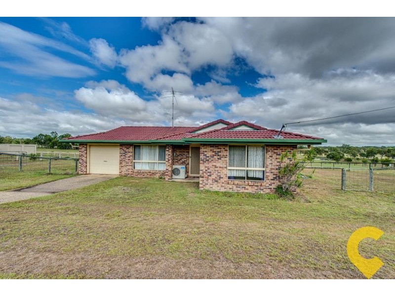 13 Fairway Drive, Hatton Vale QLD 4341