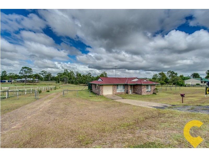 13 Fairway Drive, Hatton Vale QLD 4341
