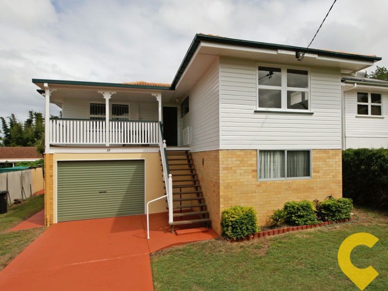 39 Lebanon Street, Brighton QLD 4017