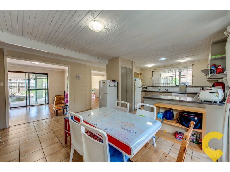 18 Hendy Street, Sunnybank Hills QLD 4109