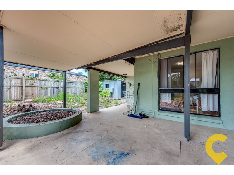 18 Hendy Street, Sunnybank Hills QLD 4109