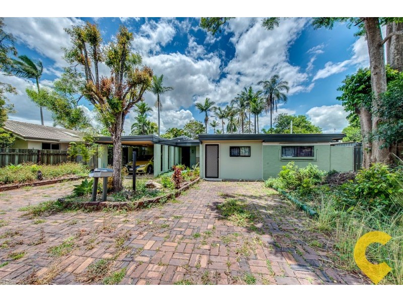 18 Hendy Street, Sunnybank Hills QLD 4109