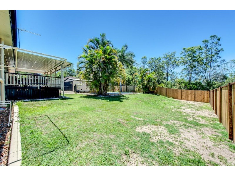 52 Moss Rd, Camira QLD 4300