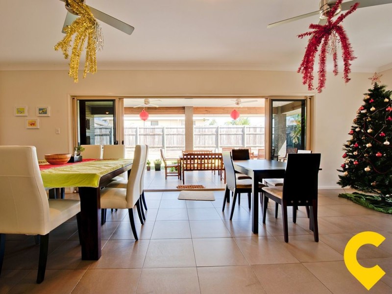 10 Jondaryan Street, Ormeau QLD 4208