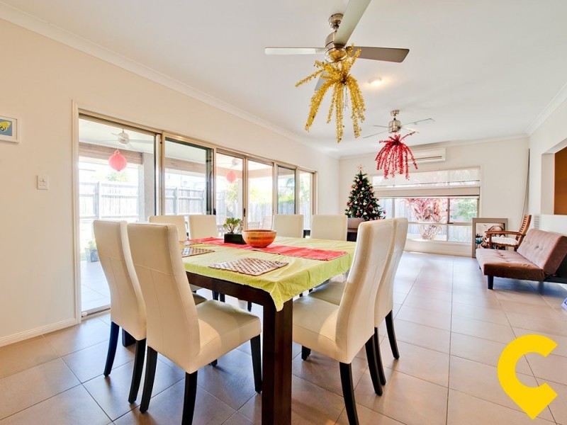 10 Jondaryan Street, Ormeau QLD 4208