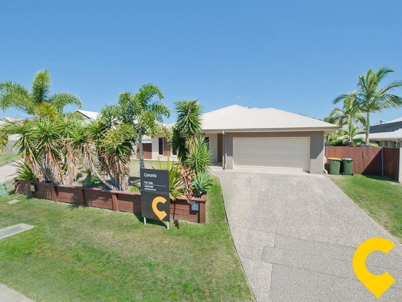 10 Jondaryan Street, Ormeau QLD 4208