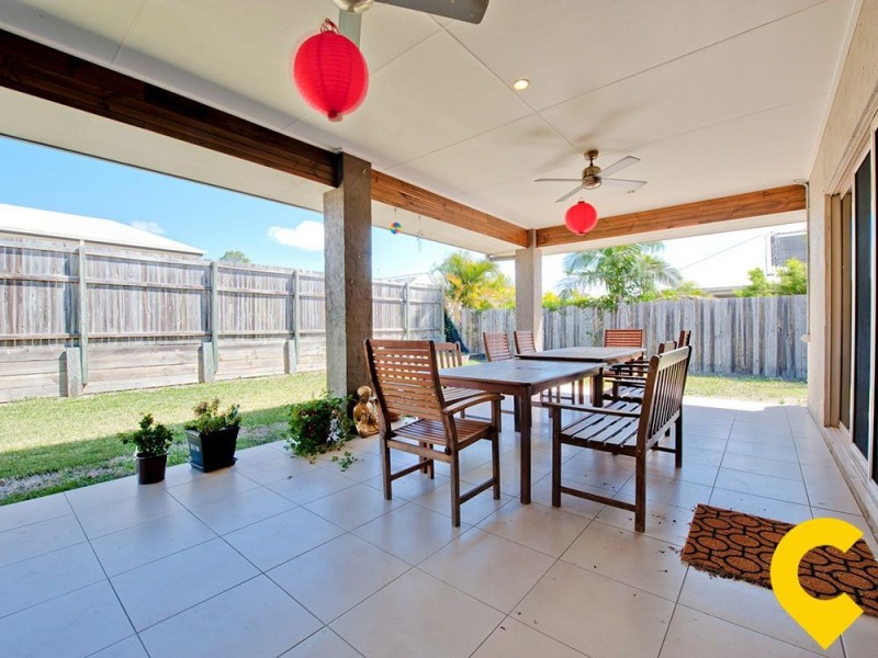 10 Jondaryan Street, Ormeau QLD 4208