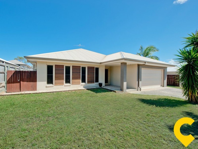10 Jondaryan Street, Ormeau QLD 4208