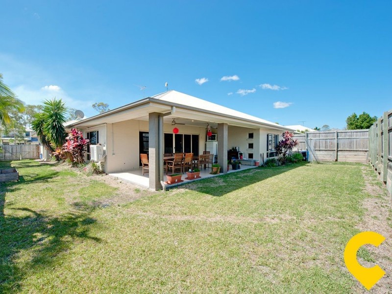 10 Jondaryan Street, Ormeau QLD 4208
