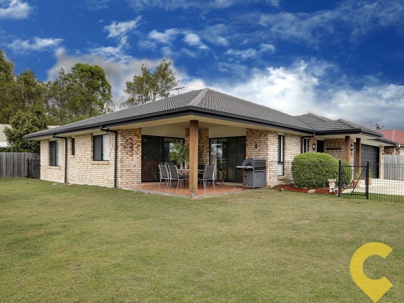 29 Oakwood Road, Warner QLD 4500