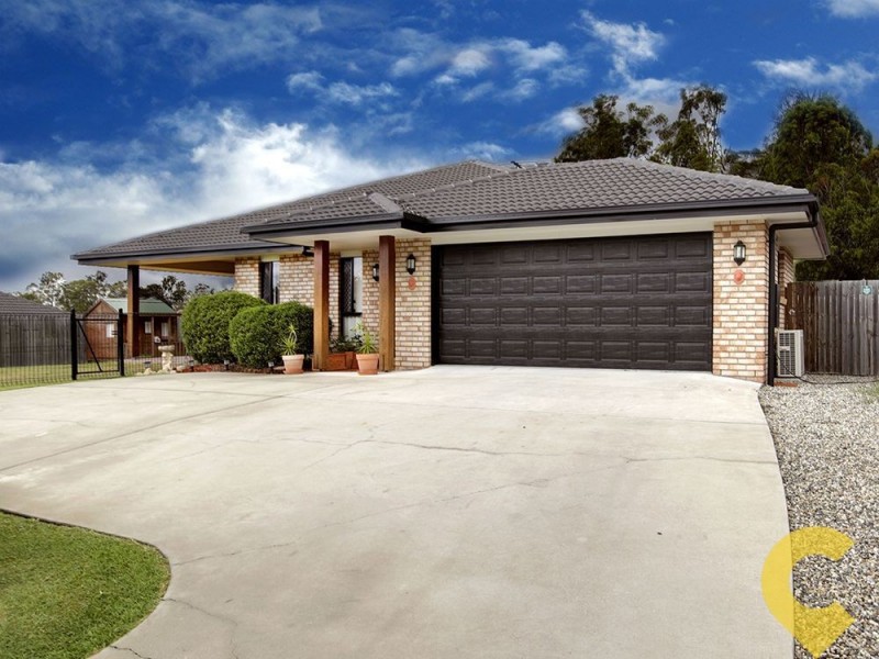 29 Oakwood Road, Warner QLD 4500