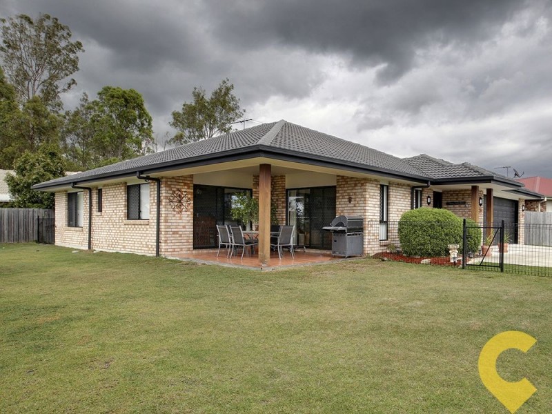 29 Oakwood Road, Warner QLD 4500