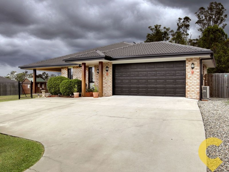 29 Oakwood Road, Warner QLD 4500