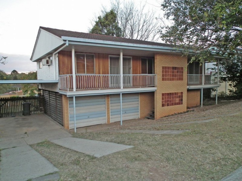 323 Maundrell Terrace, Aspley QLD 4034