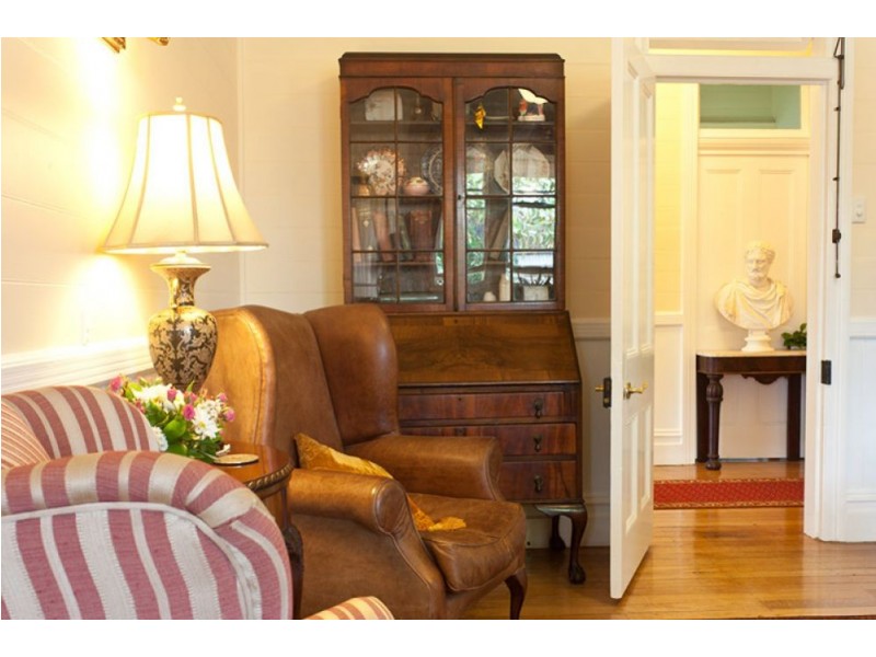 58 Maple Street, Maleny QLD 4552