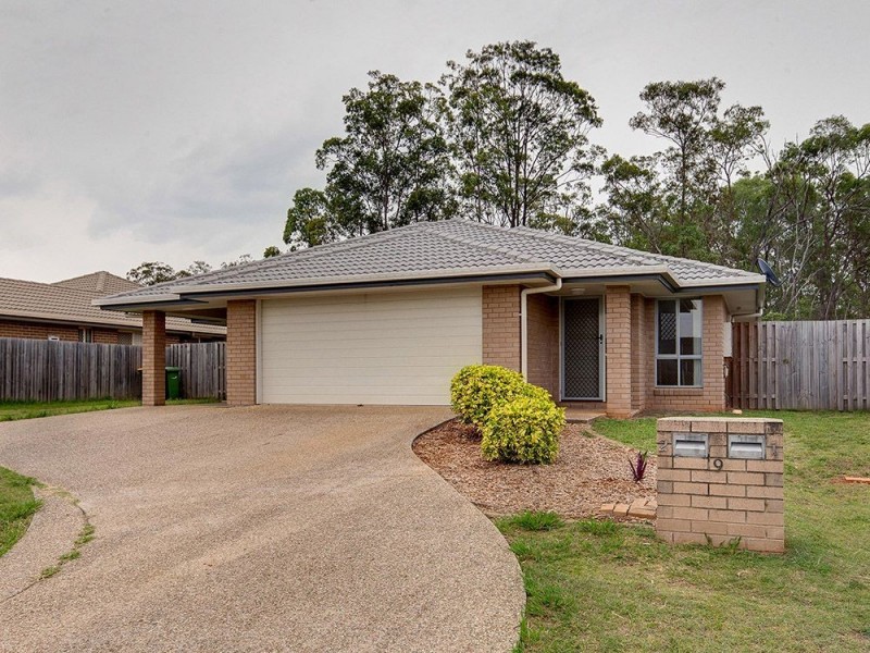 1/9 Rebecca Crescent, Joyner QLD 4500