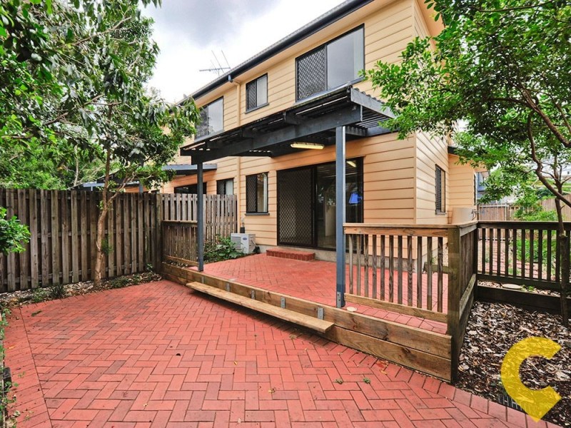 3/54 Gaythorne Road, Gaythorne QLD 4051