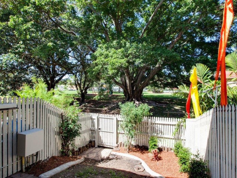 3/20 Mcgregor Avenue, Lutwyche QLD 4030