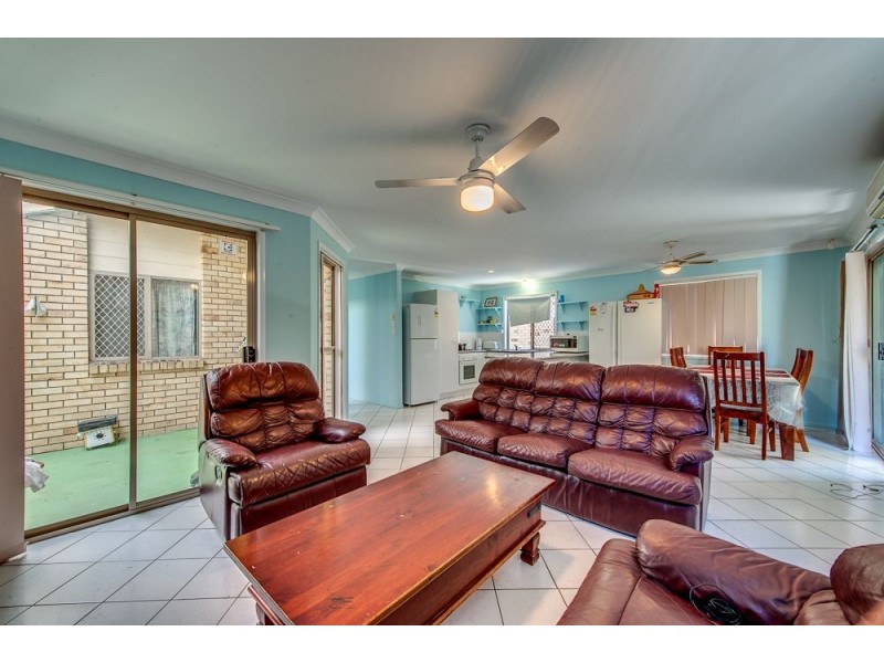 48 Acorn Circuit, Forest Lake QLD 4078