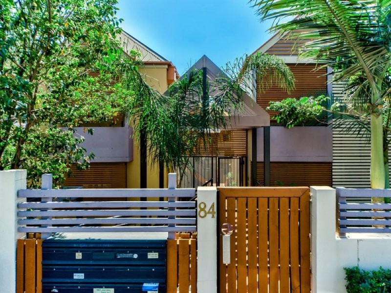 13/84 Lytton Road, East Brisbane QLD 4169