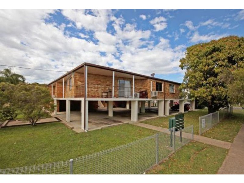 Unit 5/7-9 Station Street, Caboolture QLD 4510