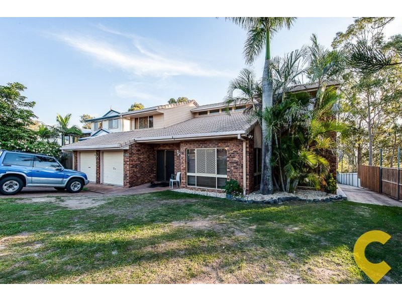 5 Lauren Court, Camira QLD 4300