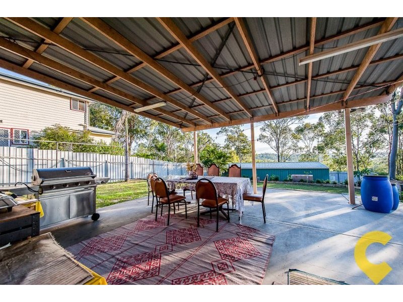 5 Lauren Court, Camira QLD 4300