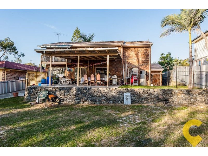 5 Lauren Court, Camira QLD 4300