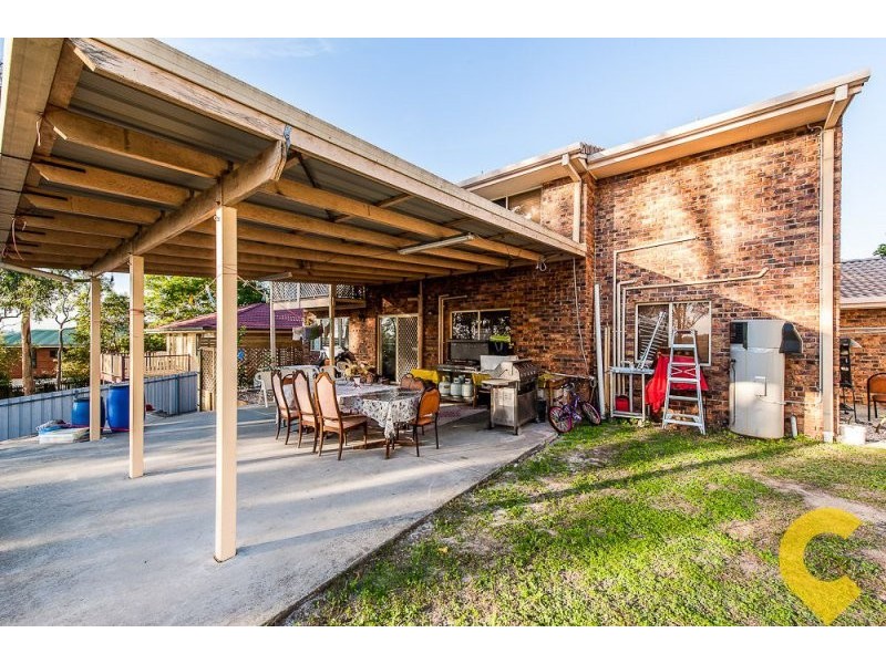 5 Lauren Court, Camira QLD 4300