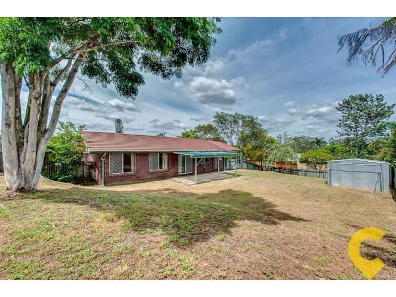 8 Karen Street, Camira QLD 4300