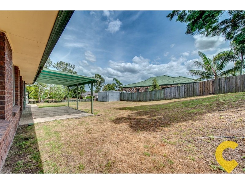 8 Karen Street, Camira QLD 4300