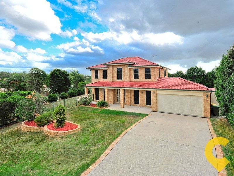 1 Penelope Court, Eatons Hill QLD 4037