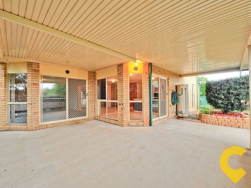 1 Penelope Court, Eatons Hill QLD 4037