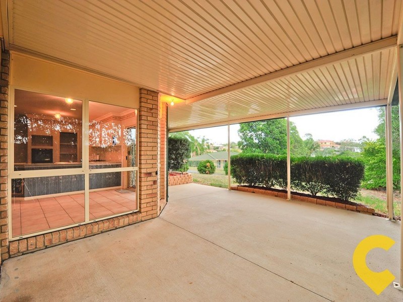 1 Penelope Court, Eatons Hill QLD 4037