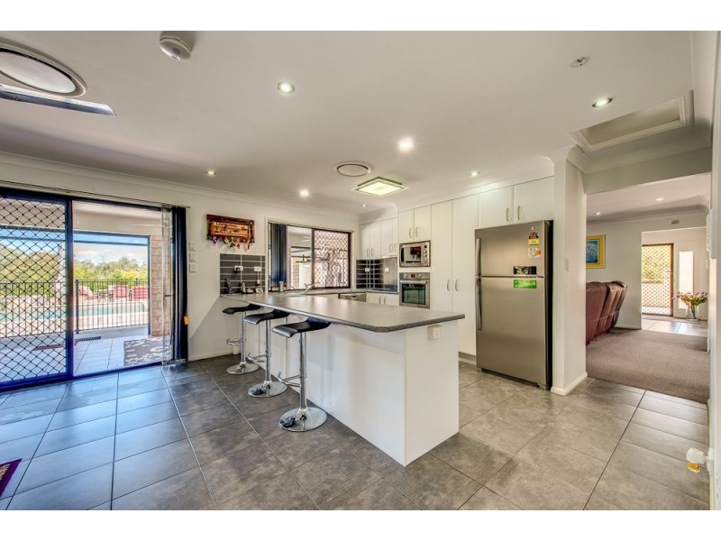 18 Muston Court, Greenbank QLD 4124