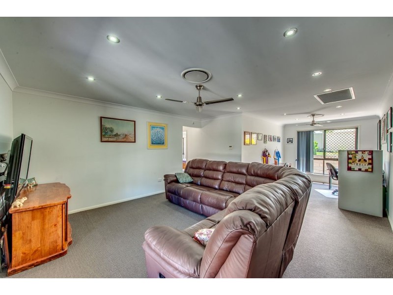 18 Muston Court, Greenbank QLD 4124