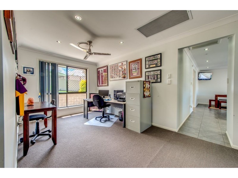 18 Muston Court, Greenbank QLD 4124