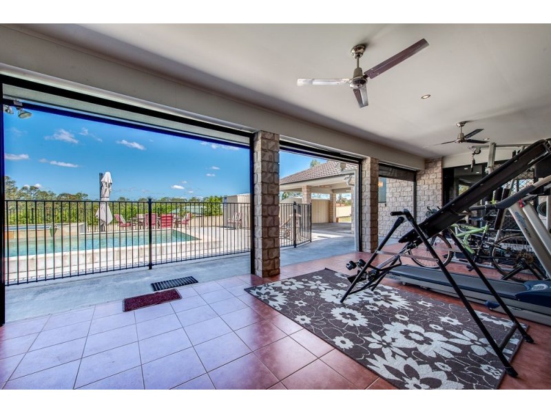 18 Muston Court, Greenbank QLD 4124