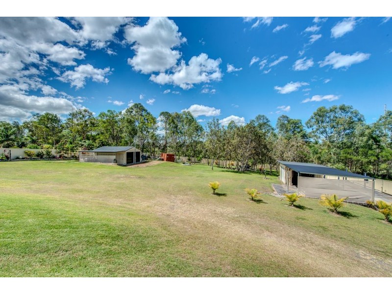 18 Muston Court, Greenbank QLD 4124