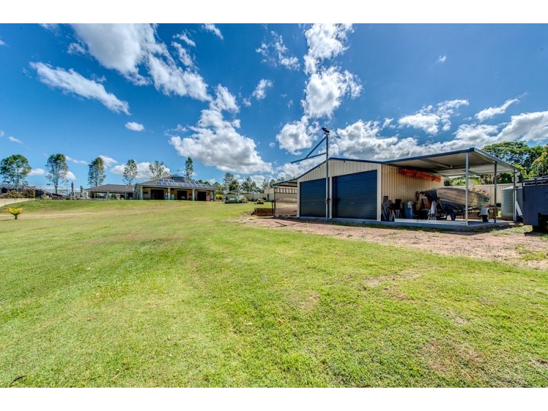 18 Muston Court, Greenbank QLD 4124