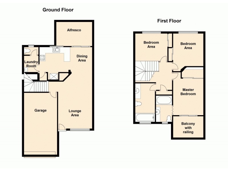 22/220 Government Road, Richlands QLD 4077 Floorplan