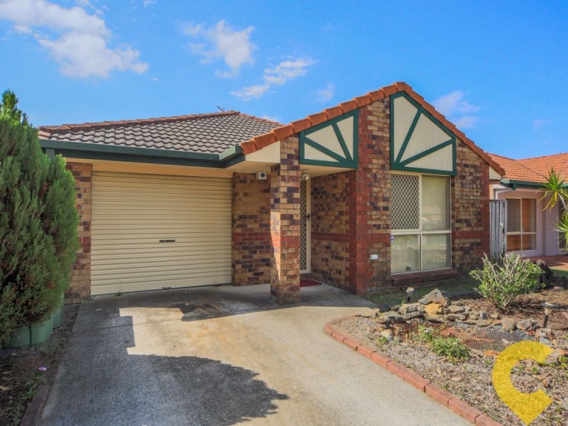 14 Trade Winds Drive, Helensvale QLD 4212